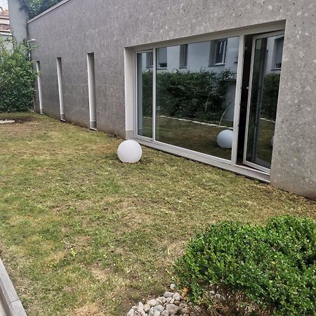 B&B Portello Le Terrazze 1 Milán Exterior foto