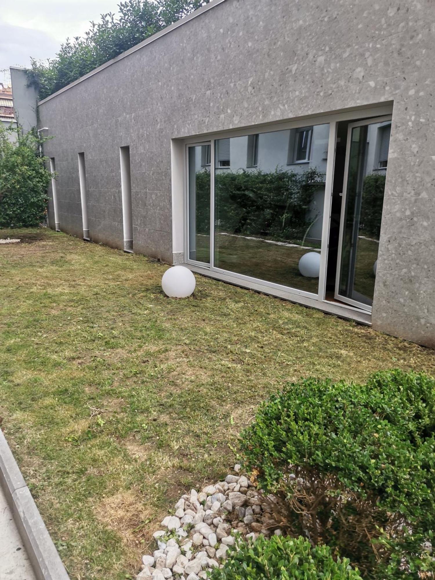 B&B Portello Le Terrazze 1 Milán Exterior foto